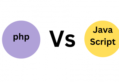 php vs javascript