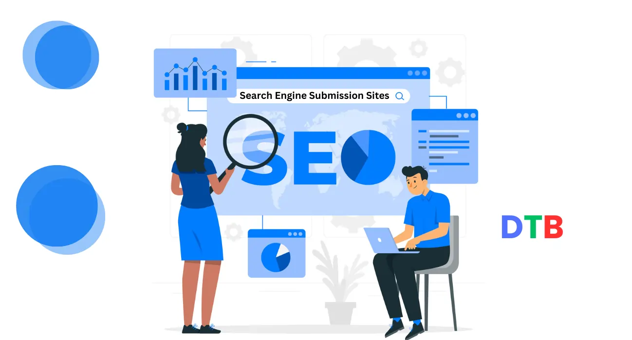 Search Engine Submission Sites list