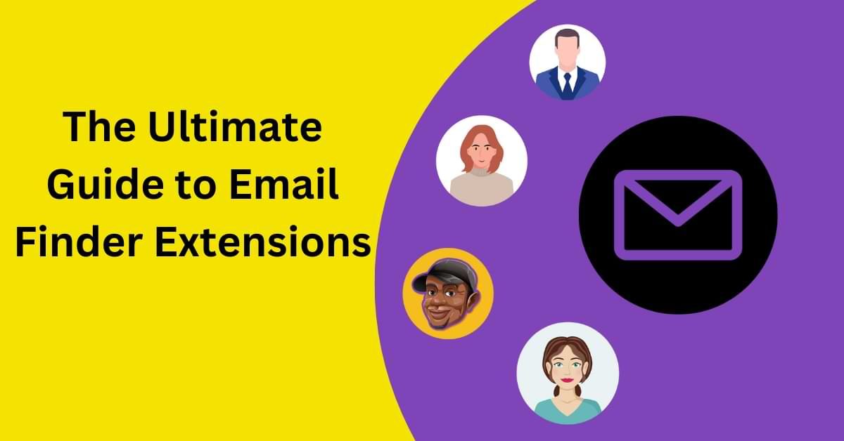 email finder extensions